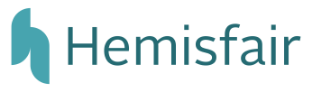 Hemisfair logo